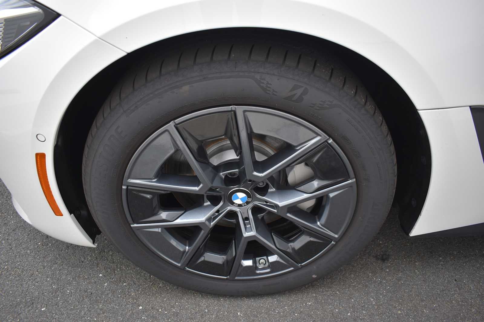 2026 BMW i4 xDrive40 Gran Coupe