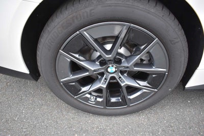 2026 BMW i4 xDrive40 Gran Coupe