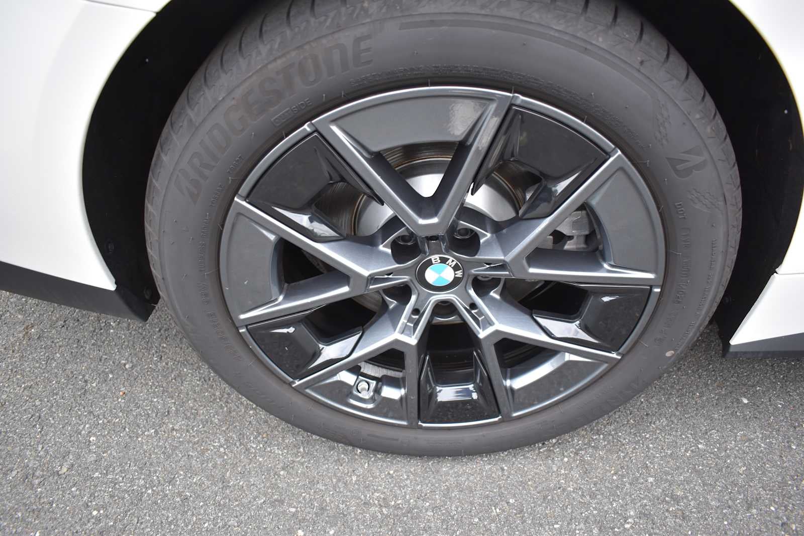 2026 BMW i4 xDrive40 Gran Coupe