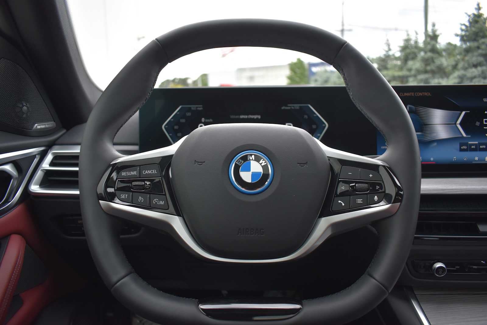 2026 BMW i4 xDrive40 Gran Coupe