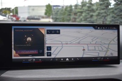 2026 BMW i4 xDrive40 Gran Coupe