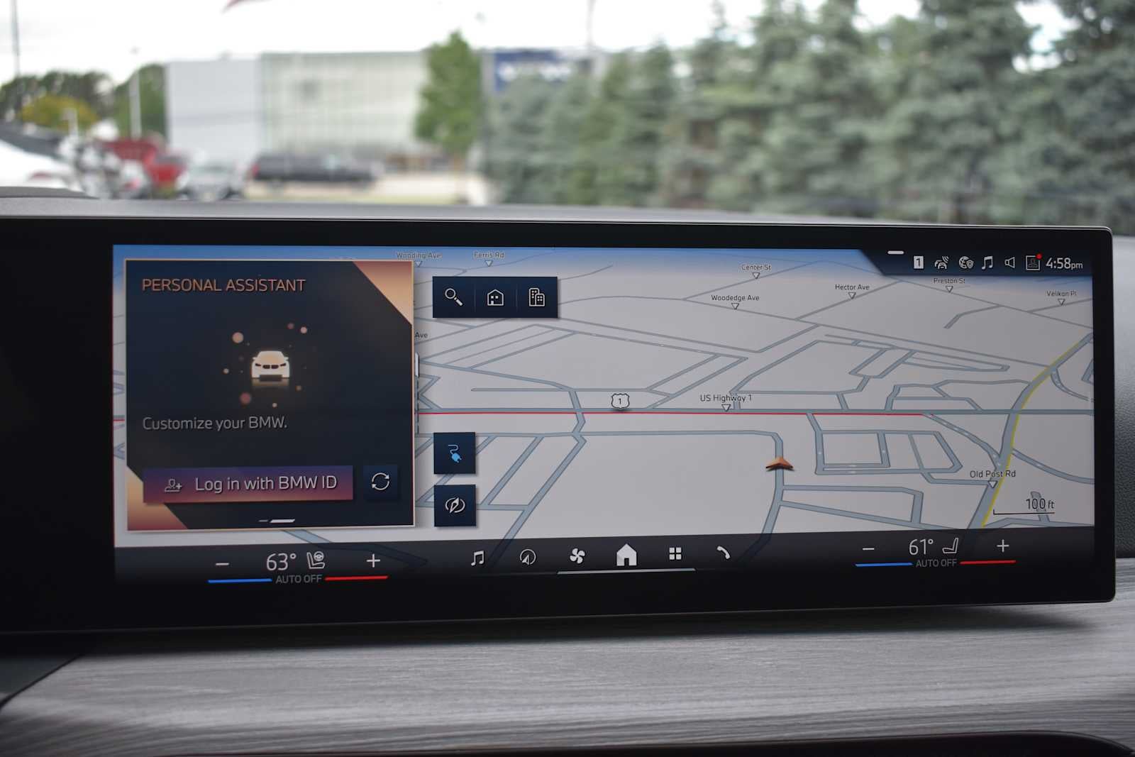 2026 BMW i4 xDrive40 Gran Coupe