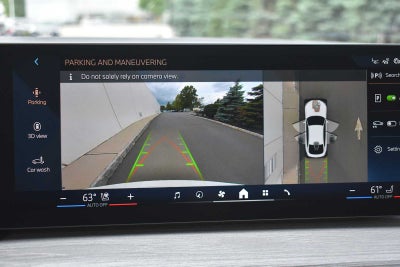 2026 BMW i4 xDrive40 Gran Coupe