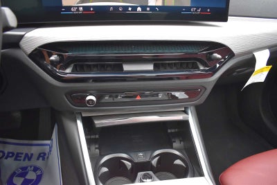 2026 BMW i4 xDrive40 Gran Coupe