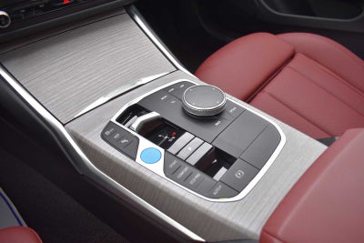 2026 BMW i4 xDrive40 Gran Coupe
