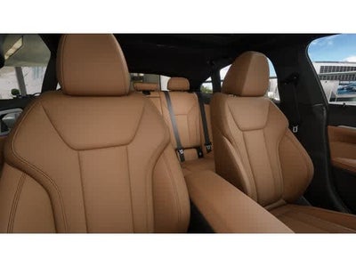 2026 BMW i4 xDrive40 Gran Coupe