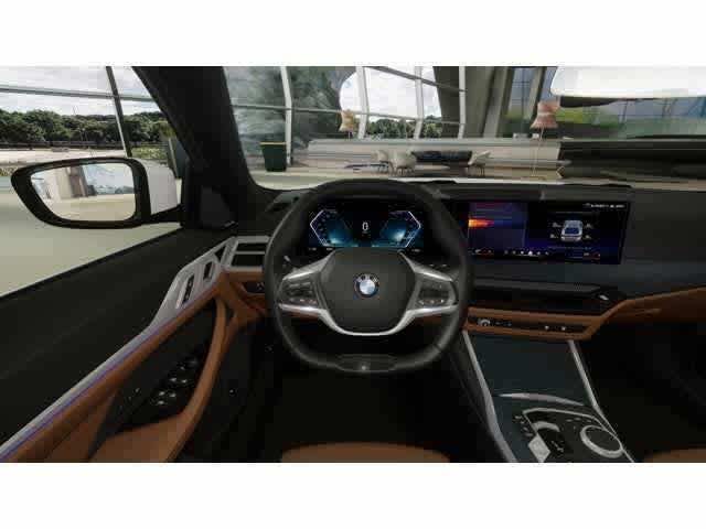 2026 BMW i4 xDrive40 Gran Coupe