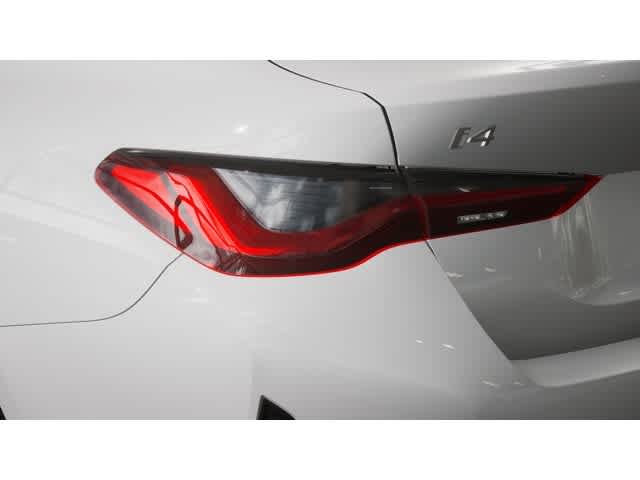 2026 BMW i4 xDrive40 Gran Coupe