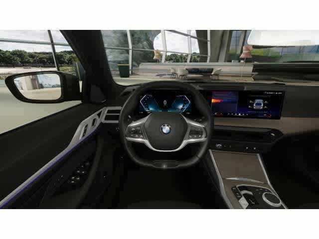 2026 BMW i4 xDrive40 Gran Coupe