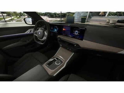 2026 BMW i4 xDrive40 Gran Coupe