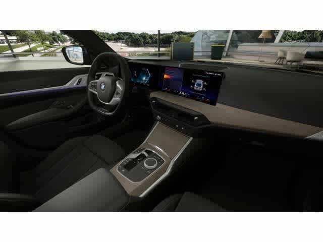 2026 BMW i4 xDrive40 Gran Coupe