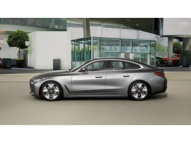 2026 BMW i4 xDrive40 Gran Coupe