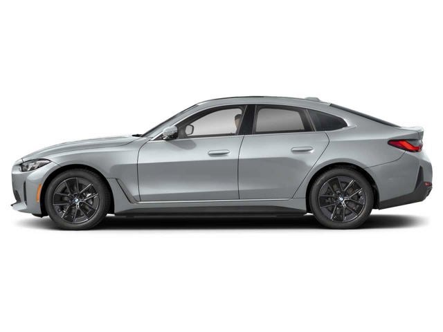 2026 BMW i4 xDrive40 Gran Coupe