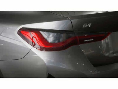 2026 BMW i4 xDrive40 Gran Coupe