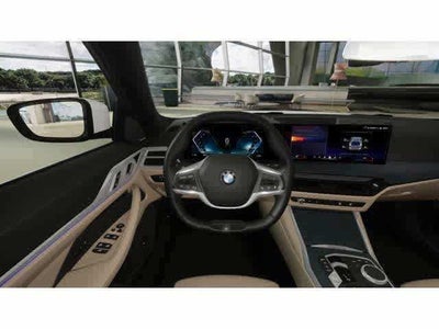 2026 BMW i4 xDrive40 Gran Coupe