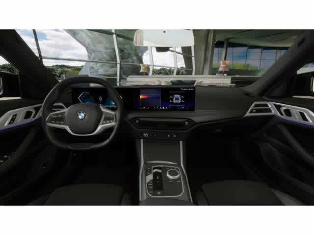 2026 BMW i4 xDrive40 Gran Coupe