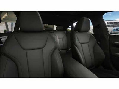 2026 BMW i4 xDrive40 Gran Coupe