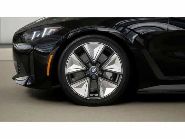 2026 BMW i4 xDrive40 Gran Coupe