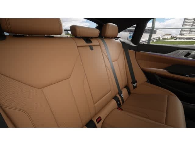 2026 BMW i4 xDrive40 Gran Coupe