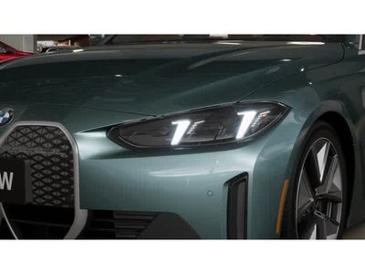 2026 BMW i4 xDrive40 Gran Coupe