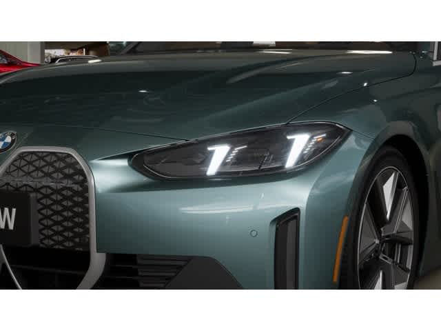 2026 BMW i4 xDrive40 Gran Coupe