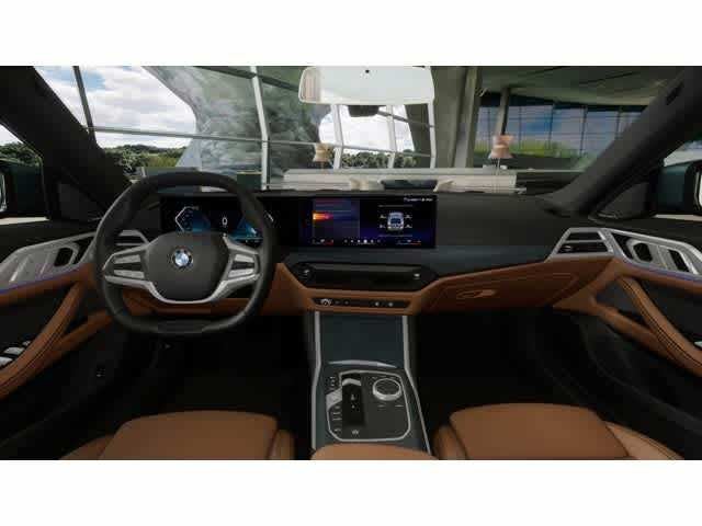 2026 BMW i4 xDrive40 Gran Coupe