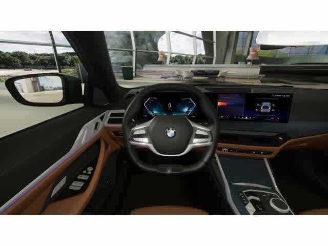 2026 BMW i4 xDrive40 Gran Coupe