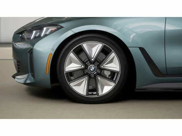 2026 BMW i4 xDrive40 Gran Coupe