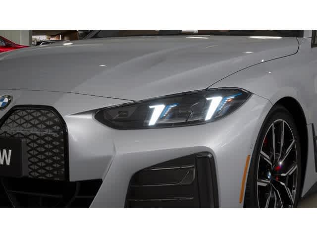 2026 BMW i4 xDrive40 Gran Coupe