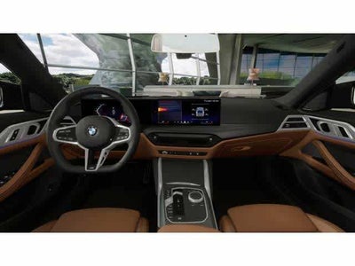 2026 BMW i4 xDrive40 Gran Coupe