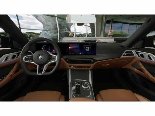 2026 BMW i4 xDrive40 Gran Coupe