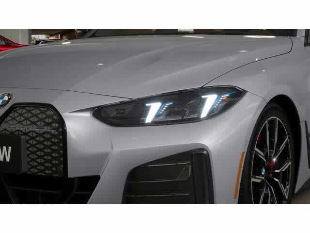 2026 BMW i4 xDrive40 Gran Coupe