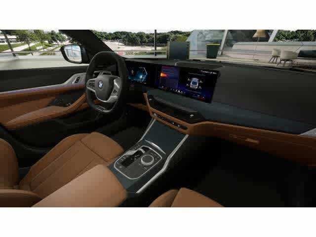 2026 BMW i4 xDrive40 Gran Coupe
