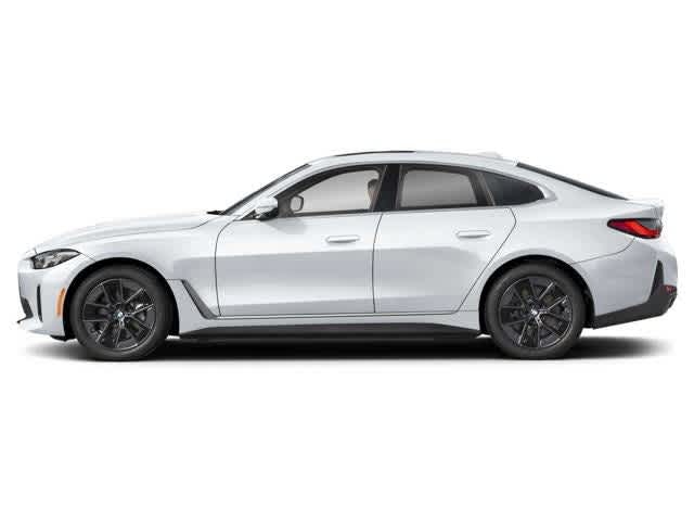 2026 BMW i4 xDrive40 Gran Coupe
