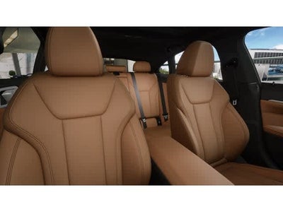 2026 BMW i4 xDrive40 Gran Coupe