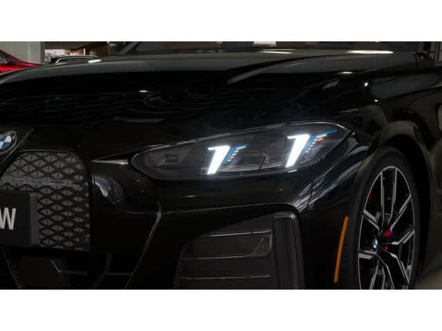 2026 BMW i4 xDrive40 Gran Coupe