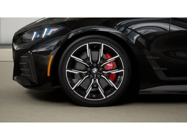 2026 BMW i4 xDrive40 Gran Coupe