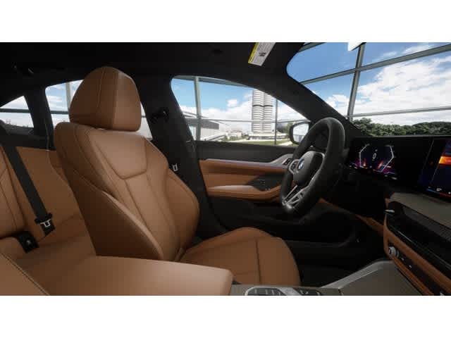 2026 BMW i4 xDrive40 Gran Coupe