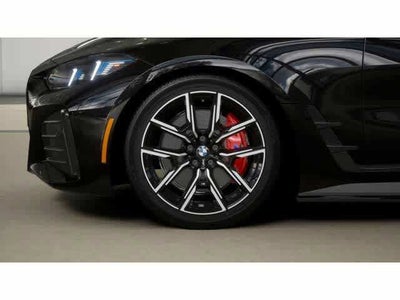 2026 BMW i4 xDrive40 Gran Coupe