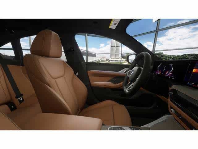 2026 BMW i4 xDrive40 Gran Coupe