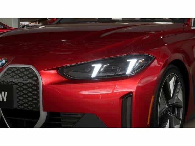 2026 BMW i4 xDrive40 Gran Coupe