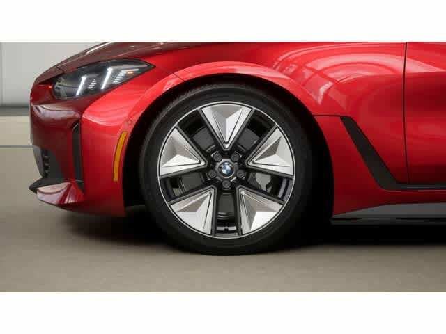 2026 BMW i4 xDrive40 Gran Coupe