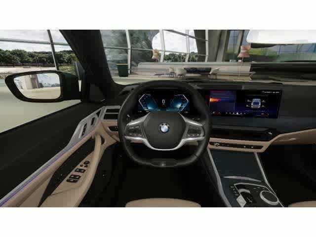 2026 BMW i4 xDrive40 Gran Coupe