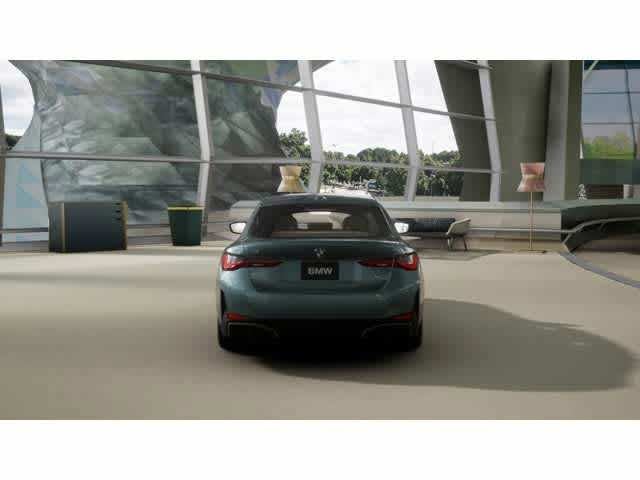 2026 BMW i4 xDrive40 Gran Coupe