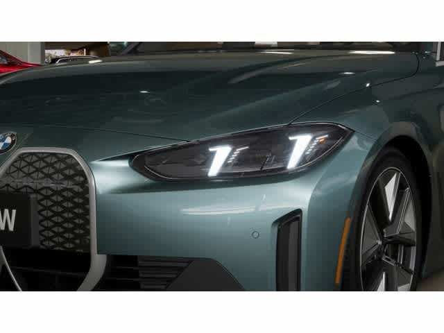 2026 BMW i4 xDrive40 Gran Coupe