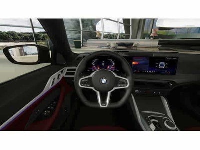 2026 BMW i4 xDrive40 Gran Coupe