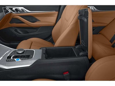 2026 BMW i4 xDrive40 Gran Coupe