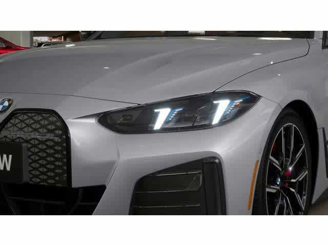 2026 BMW i4 xDrive40 Gran Coupe