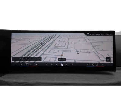 2026 BMW i4 xDrive40 Gran Coupe