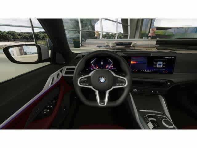 2026 BMW i4 xDrive40 Gran Coupe